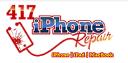 417 Iphone repair logo